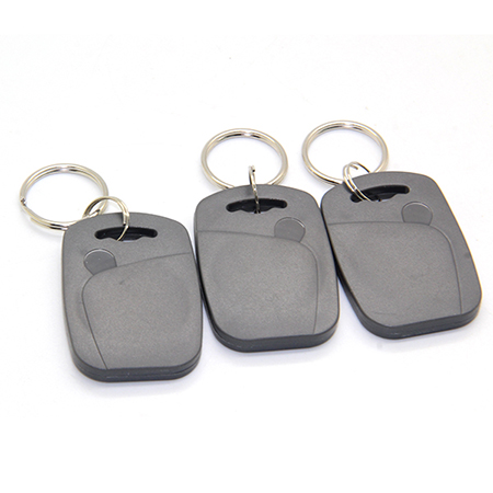 rfid keychain No1