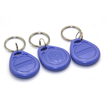 rfid keychain No2