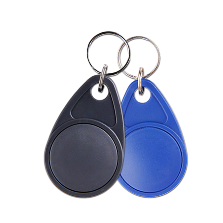 rfid keychain No4