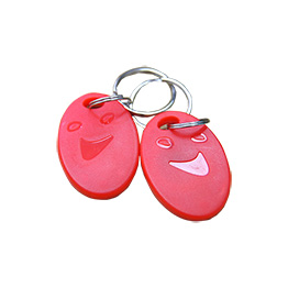 rfid keychain No5