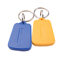 rfid keychain No7