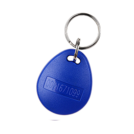 rfid keychain No8