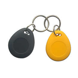 rfid keychain No9