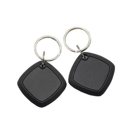 rfid keychain No10