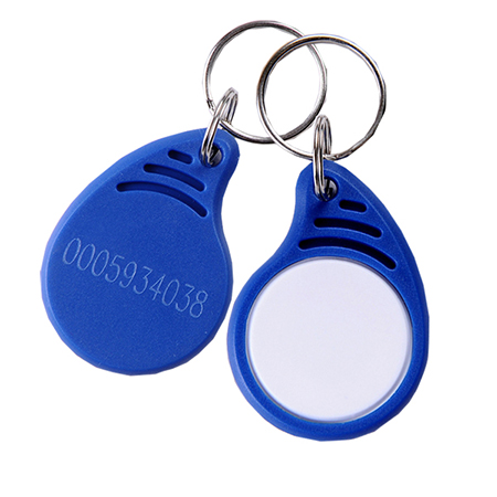 rfid keychain No12