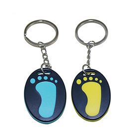 New rfid keychain NO1