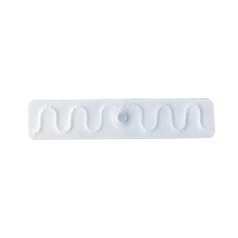 rfid textile laundry tag