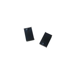 rfid small UHF ceramic anti metal tag(TS-C1207) 