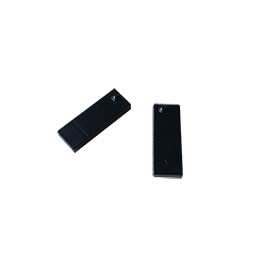 rfid small UHF ceramic anti metal tag(TS-C2509)