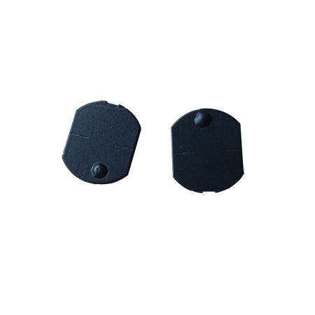 rfid small UHF ceramic anti metal tag(TS-C2117) 