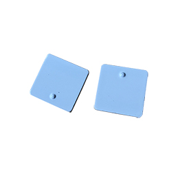 rfid small UHF ceramic anti metal tag(TS-C2525)