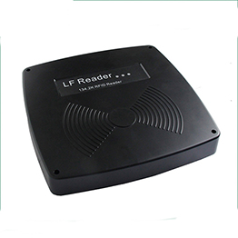 134.2K RFID fixed long range animal reader