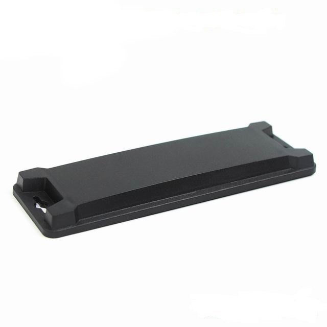 30m rfid UHF ABS anti metal tag 130*42