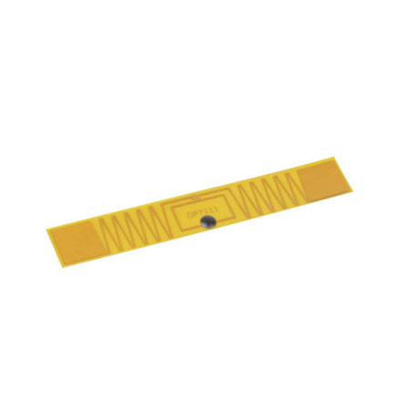 High temperature Flexible RFID Inlay