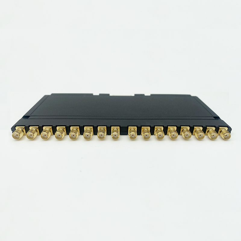 UHF R2000 16 channel module 